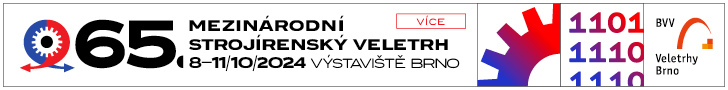 Mezinárodní strojírenský veletrh